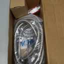 Shower Head Sink - Faucet Bathtub, Hose Sprayer Attachment with 9 Adapters, 79" Hose for Hair Washing, Pet Dog Rinse & Baby Bath, ON/ OFF Extension for Tub Faucet, Utility Sink, Laundryroom, Garden