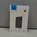 SSK 2TB Portable NAS External Wireless Hard Drive with Own Wi-Fi Hotspot, Personal Cloud Smart Storage Support Auto-Backup, Phone/Tablet PC/Laptop Wireless Remote Access