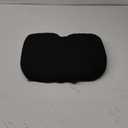 Anti-Slip Kayak Seat Cushion, Thickened Waterproof Boat Kayak Canoe Rowing Dinghy Gel Seat Pad for Sit-in Inflatable Fishing Kayak Canoe Chair Accessories Equipment (Blue)