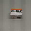 3MP 2K Window Security Camera,2.4G&5G WiFi Indoor Camera for Home with Color Night Vision, 24/7 Recording, Motion Detection, Support SD Card and US Cloud Storage (1PCS)