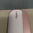 Dyson Airstrait Straightener and Omega Hydrating Hair Oil