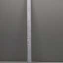 practicalWs Marble Wallpaper Granite White and Gray Wall Paper Roll 35.4" x 118" Kitchen Countertops Cabinet Furniture is Renovated Thick Vinyl Easy to Remove Without Leaving Glue Upgrade