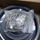 68084834AB A/C AC Compressor Clutch Assembly Kit, Replacement for Chrysler 300, Replacement for Jeep Grand Cherokee, Replacement for Dodge Charger Challenger