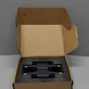 ENA Ignition Coil Pack Compatible with Chrysler Dodge Jeep Eagle Plymouth Mitsubishi Neon ebring Avenger Eclipse Voyager TJ Viper 2.4L 2.0L L4 8.0L 8.3L V10 Replacement for C1136 UF189 UF403 UF410