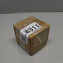 3.3 Inch Diameter Vent Fan Motor Direct Replacement for Nutone Broan 40933, 86933, 8693000, JA2B104N