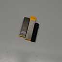 MIKKUPPA 2pcs 6 Point Spline Lug Nuts Socket Key Tool - for 17.6mm Inner Diameter - Compatible with 17mm Replacement Spline Socket (Black)