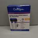 CULLIGAN US-2 2Stage Drink WTR System, 13.58 x 10.23 x 4.52, White