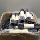 Heybly Cat Tree, 68 inch Multi-Level Cat Tower for Indoor Cats, 2 Widened Plush Perches Cat Condo with Scratching Board and Big Caves, Smoky Gray HCT025G