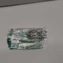 2 Pack Permanent Match Keychain Lighter, Metal Infinity Lighter, Forever Lighters with Bottle Opener, Waterproof Match, EDC Emergency Matchstick, Survival Flint Fire Starter (Fuel Not Included)