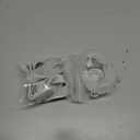 Replacement Full Face CPAP Mask Headgear Set for ResMed Airfit F30, Highlights Minimal Contact & Leak-Free Seal - F30 Mask Small Accessories Supplies (No Elbow)