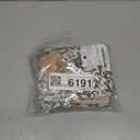 TARAN LIVING Kitchen Towels Dish Towels for Kitchen- Gray & Beige Tea Towels for Kitchen-Bar Towels for Kitchen-KitchenTowels and dishcloths-Printed Floral 18"x28" Pack of 4