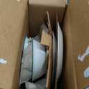 Corelle Dinner Plate, Solar Print, 12 pc Set
