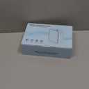 Smart Scent Air Machine for Home,1500 Sq. Ft Coverage Waterless Essential Oil Diffuser with Cold Air Diffuser with App Control,Hotel,Spa, Office Collection Diffuser, Waterless Whole House (Black)