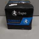 Tupo YFM660-102 Cylinder Kit 686cc Big Bore Compatible with Yamaha Rhino 660 Grizzly 660 YXR 660 YFM 660 2001-2008