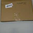 Fuyoooo 50 Sets Wedding Invitations Wraps Set Pre Folded Vellum Jackets for 5 x 7 Invitations Self Adhesive Gold Wax Seal Stickers Dried Baby's Breath Flowers Chiffon Silk Ribbon for Craft DIY