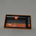 Customizer Engraving Pen (Formerly Culiau): Ultimate Cordless Portable Tool for Artists & DIYers - Engrave 50+ Surfaces - Beginner Friendly - Rechargeable - Free 30 Bits & Mastery Guide