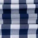 Men's Button Down Shirts Plaid Long Sleeve Dress Shirts Regular-Fit Casual Shirt (L)