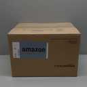 Amazon Basics Unisex Protective Overnight Incontinence Underwear with Odor Protection, Small/Medium, 64 Count (4 Packs of 16)