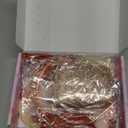 Rose Gold 3rd Birthday Decorations - Sash, Crown, Cake Topper, Balloons, Pin & Candle Set