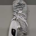 Deepsoon Heating Pad,Electric Heating Pads for Back,Neck,Abdomen,Moist Heating Pad for Shoulder,Knee,Arms,Legs,Dry/Moist Heat & Auto Shut Off,Birthday Gifts for Men and Women,Light Gray,24x12 Inch