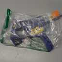 IRWIN QUICK-GRIP Bar Clamp, One-Handed, Medium-Duty, 6-Inch (1964717), Blue