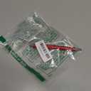 Junfamilee Red Rhinestone Bling Metal Ballpoint Pens Stationery Press Pen Black Ink Gift Pens for Women Girls Coworkers Novelty Cool Signature Pen Writing and Correction Supplies