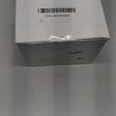 Azocek 220W Power Inverter Compatible with Dewalt 20V Battery(Battery not Included), DC 20V to AC 110V, 2 USB Ports & 1 Type-C Fast Charging, 400LM LED Work Light (Yellow)