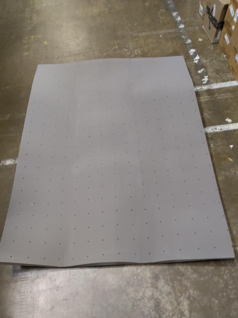 Accent Foam Mat – 78 x 59 Inch Mat for Home, Playroom, Exercise & Yoga