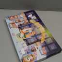 Nativity Advent Calendar 2025 Nativity Set for Kids Christmas Advent Calendar for Kids Boys Girls Teens Toddler Children Christian Religious Advent Calendar Gifts Toy