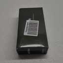 BESTTEN 10 Pack 20 Amp Decorator Wall Receptacle Outlet, Non-Tamper-Resistant, 20A/125V/2500W, Residential and Commercial Use, UL Listed, White