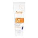 Avne Sheer Mineral Sunscreen Broad Spectrum SPF 50 Face and Body Lotion 4.23 Fl Oz