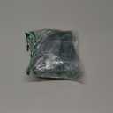 Fence Hooks for Baseball Bag, Softball, Camping, Multifunctional Carabiner Hanging Backpack, Water Bottle (Black) (2)