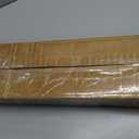 Handrails for Outdoor Steps & Indoor Stair Railing Kit, 1-2 Steps Safety Hand Rail for Porch & Deck