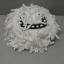 Mop Replacement Heads 4 Pcs & 1Scrub Brush & 1 Base Combo for Ocedar Easywring 1-Tank System,Microfiber Spin Mop Replacement Head,Machine Washable for Bathroom,Kitchen,Tub and Tile