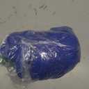 Full Bodysuit Include Zipper Helper Unisex Spandex Stretch Adult Costume Zentai Disappearing Man Body Suit (Medium, Blue)