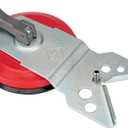 MULTIDRILL Guide with Suction Cup | Precision Hole Drilling for Dry and Wet Cutting | Compatible with Diamond Drill Bits  1/4" to 3" | Prevents Slippage, Ideal for Horizontal & Vertical Drilling