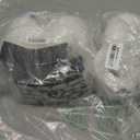 Colorfullife Filters for Shark Rotator Pro Lift-Away NV500, NV501, NV502, NV503, NV505, NV510, NV520,NV552,UV560, Xff500 Xhf500 (Not Fit NV650,NV750 Series)