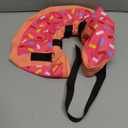 Supet Inflatable Dog Cone Collar Alternative After Surgery, Pet Neck Donut Collar Recovery E Collar for Neuter, Soft Dog Cone for  Dogs, Large