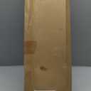 Front Lower Center Bumper Grille Black Plastic Grill Compatible with Mercedes Benz C300 C43 AMG C450 AMG C400 2015 2016 2017 2018 2058852123