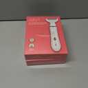 2 x 4-in-1 Facial Hair Removal for Women, Electric Painless Shaver, USB Rechargeable, Lip Chin Cheek Trimmer