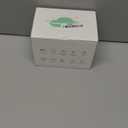 Baby Monitor with Camera and Audio  720P Baby Camera No Wifi, 5 inch Screen,48 Hours Battery Life, Night Vision, Remote Pan& Tilt& ZoomTwo-Way Talk, Lullabies, Thermal Monitor, 1000ft Range