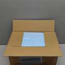 Amazon Basics Leak-Proof Dog and Puppy Potty Training Pee Pads with Quick-Dry 5-Layer Design, X-Large Size 28 x 34 Inch, Blue & White, 40-Pack