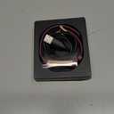 Fitness Tracker with Step Counter/Calories/Stopwatch, Activity Tracker, Health Tracker with Heart Rate Monitor, Sleep Tracker,1.10''AMOLED Touch Color Screen, Pedometer Watch for Women Men (Bordeaux)