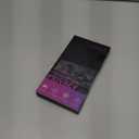 PDDKISS Compatible for iPhone 17 Pro Privacy Screen Protector 6.3 Inch, Pink Gradient Anti Spy Anti Blue Light HD Tempered Glass Easy Installation