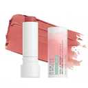 Physicians Formula Organic Wear Tinted All Natural Lip Balm Treatment Tickled Pink | Dermatologist Tested, Clinicially Tested (1 Count (Pack of 1))