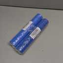 2 x Blue Wave Swimming Pool Ladder Pad - Non-Slip Designed for Above Ground Pool Liner Protection - Step Mat (36 * 9 Inch)