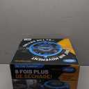 Dri-Eaz Dri-Pod Pro Omnidirectional Floor and Carpet Dryer, Ventilating Floor Dryer for Boats, RVs and Residential Use