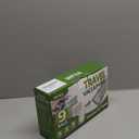 Vacuum Bags for Travel with Rechargeable air Pump, 9 Packs of 3 Sizes Vacuum Seal Bags for Clothing (9 Combo Set)