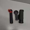 40X60 Monocular Telescope with Smartphone Holder& Tripod, High Power Nitrogen-Filled Monocular for Adults with BAK4 Prism & FMC Lens, HD Monocular Scope for Birdwatching Hiking Concert Travelling