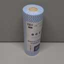 Microfiber Cleaning Cloth, Reuseable and Washable, Pack of 50 Sheets, Paper Towels